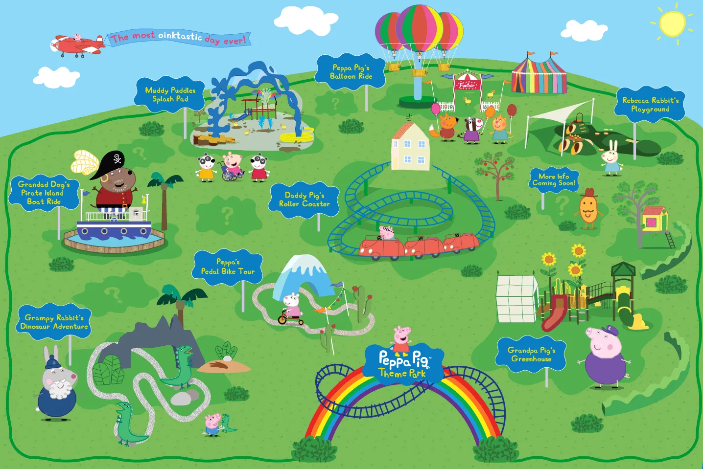 PPTP Map Web Preview